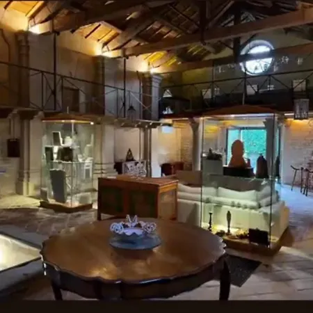 Πανσιόν Borgo Spescia - Aghia Sophia- Piscina Parco Relax