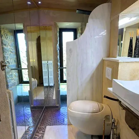 Borgo Spescia - Aghia Sophia- Piscina Parco Relax 3*