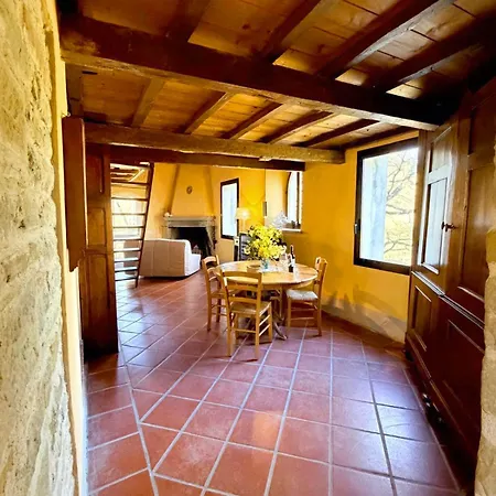 Borgo Spescia - Aghia Sophia- Piscina Parco Relax Πανσιόν Camposonaldo