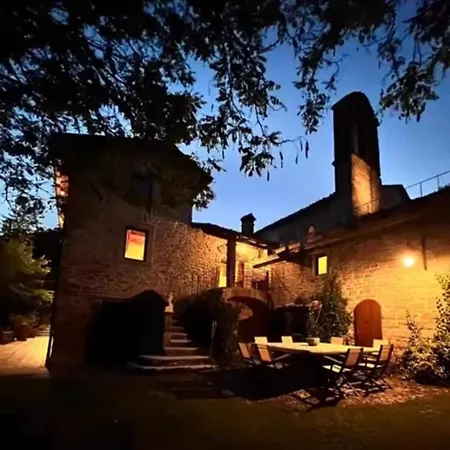 Borgo Spescia - Aghia Sophia- Piscina Parco Relax Camposonaldo