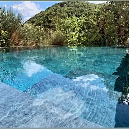 Borgo Spescia - Aghia Sophia- Piscina Parco Relax 3* Camposonaldo