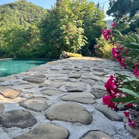 Borgo Spescia - Aghia Sophia- Piscina Parco Relax Gasthuis 3*