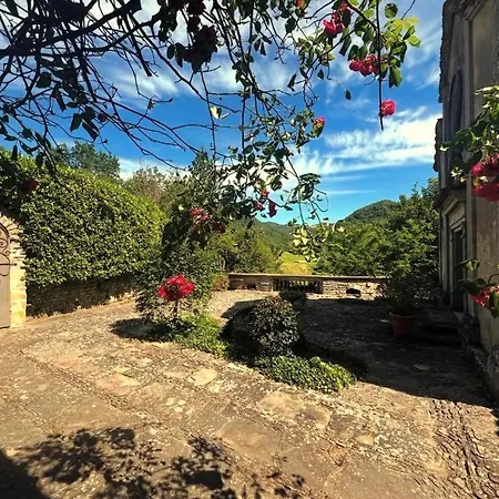 Πανσιόν Borgo Spescia - Aghia Sophia- Piscina Parco Relax 3*