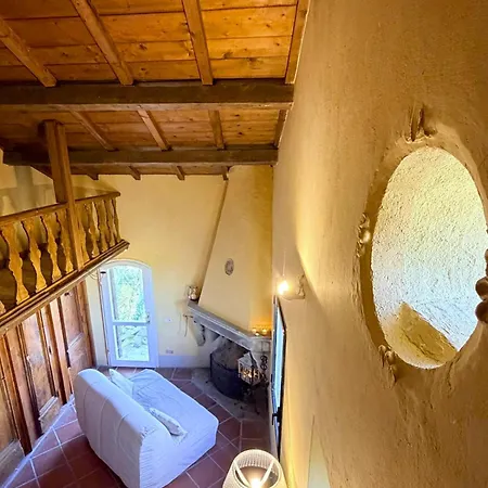 Borgo Spescia - Aghia Sophia- Piscina Parco Relax Πανσιόν Camposonaldo
