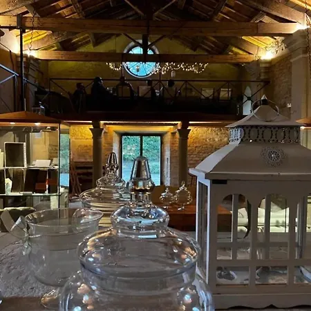 Borgo Spescia - Aghia Sophia- Piscina Parco Relax 3*