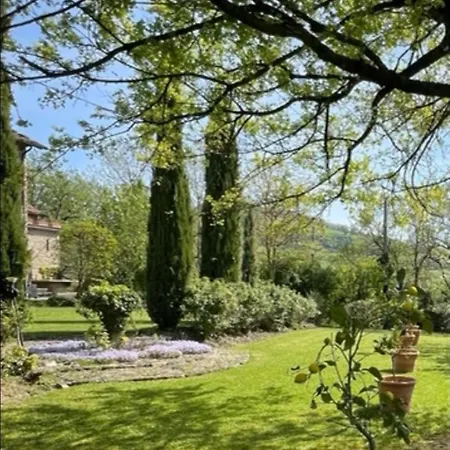 Borgo Spescia - Aghia Sophia- Piscina Parco Relax Πανσιόν Camposonaldo
