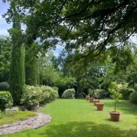 Πανσιόν Borgo Spescia - Aghia Sophia- Piscina Parco Relax 3*