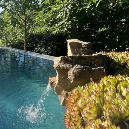 Borgo Spescia - Aghia Sophia- Piscina Parco Relax Πανσιόν