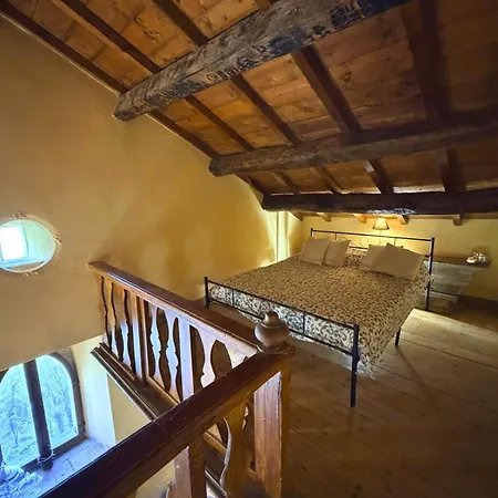 Borgo Spescia - Aghia Sophia- Piscina Parco Relax 3* Camposonaldo
